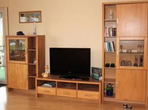 Beautiful apartment in Bodenwerder with balcony